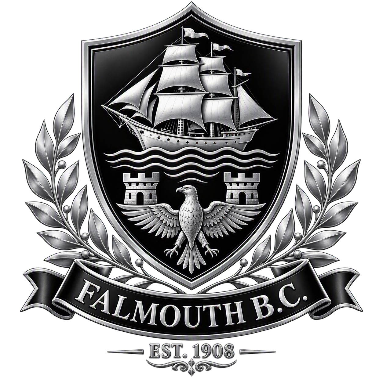 Falmouth Bowling Club